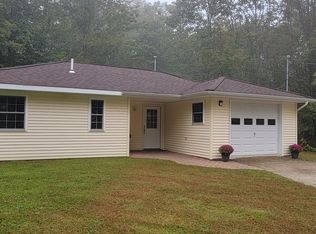 15 Bigelow Hill Rd, Fairfield, ME 04937