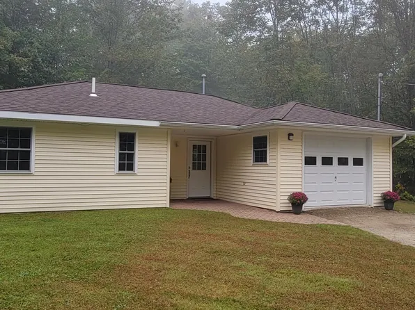 15 Bigelow Hill Road, Fairfield, ME 04937