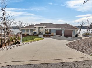 118 Via Appia Ct, Sunrise Beach, MO 65079