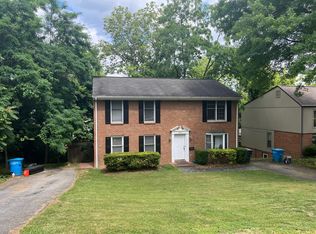 2619 Stephenson Ave SW, Roanoke, VA 24014