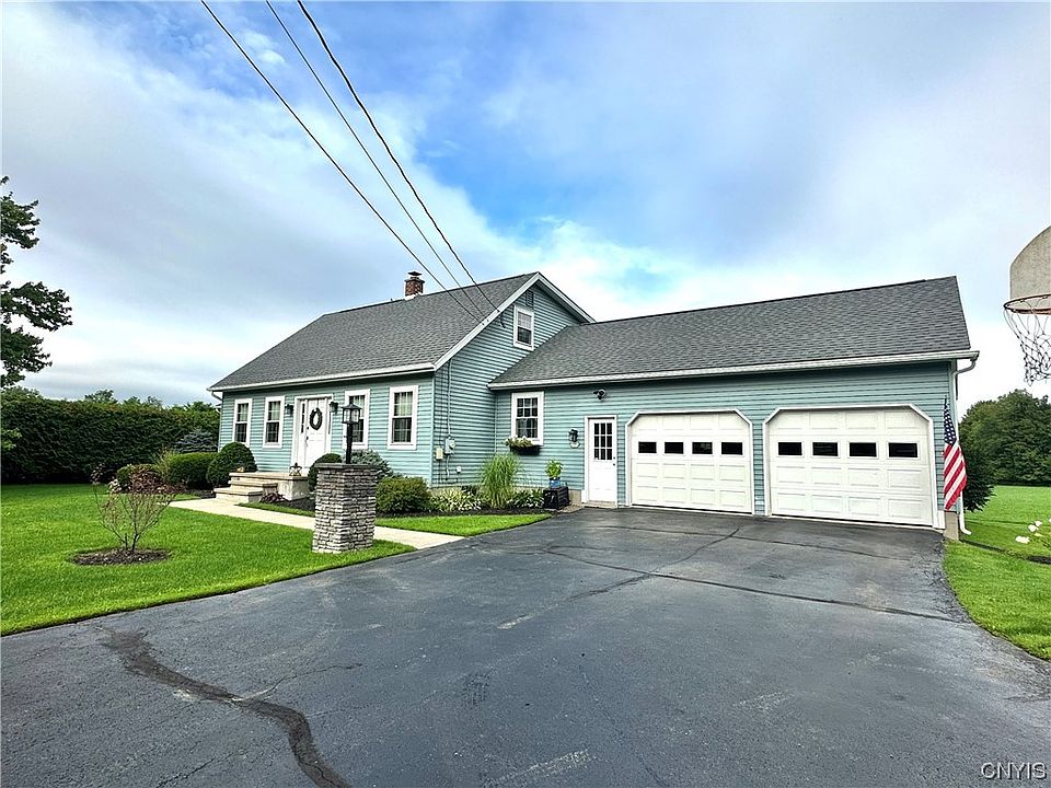 7089 Fox Rd, Marcy, NY 13403 Zillow