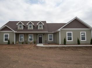 11034 Kamoe Ln, Neosho, MO 64850