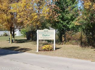 2719 Plaza Ln, Lafayette, IN 47909