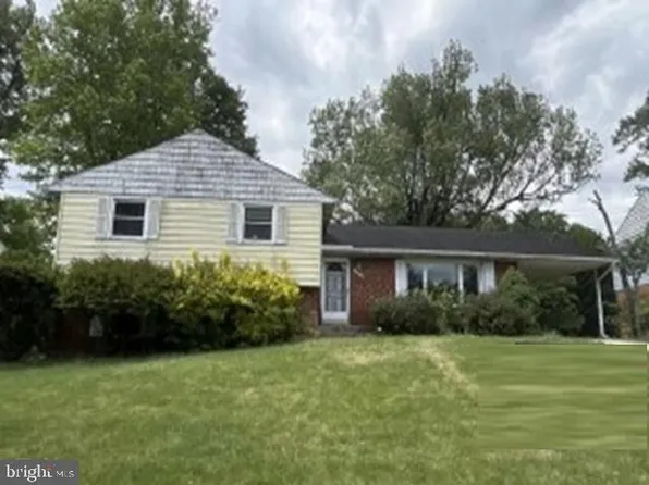 11009 Belton St, Upper Marlboro, MD 20774