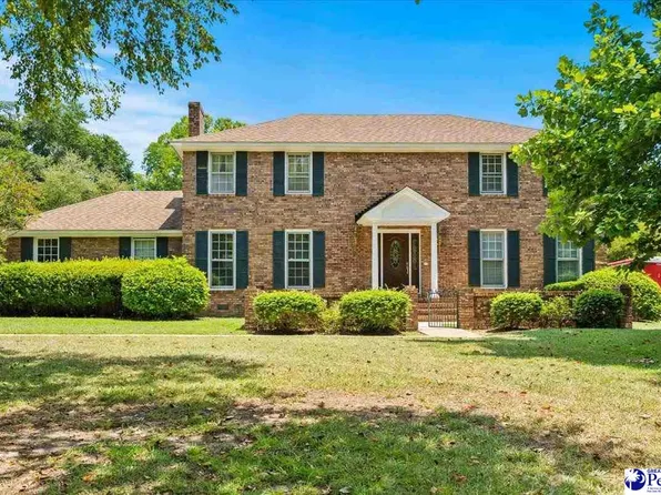 2330 S Hallmark Dr, Florence, SC 29505