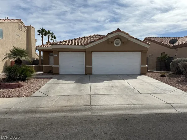 7837 Morning Flower Ln, Las Vegas, NV 89129