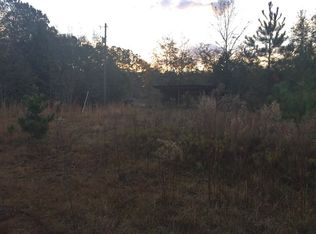 117 Hoss Ln, Salley, SC 29137