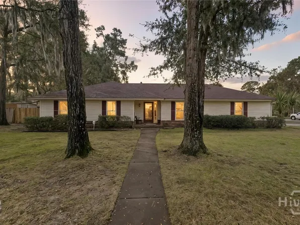 903 Moss Drive, Savannah, GA 31410