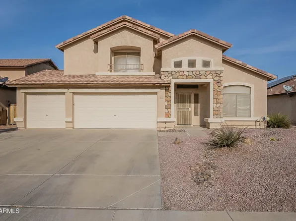 8614 W PURDUE Avenue, Peoria, AZ 85345
