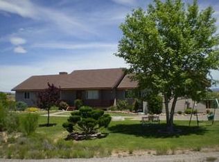 7455 E Mesa Dr, Cornville, AZ 86325