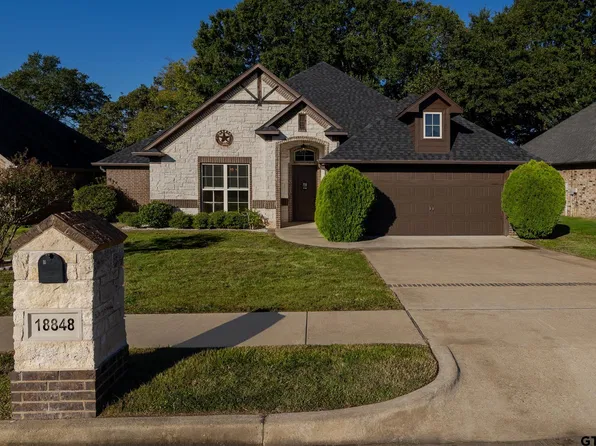 18848 Spanish Oak Ct, Flint, TX 75762