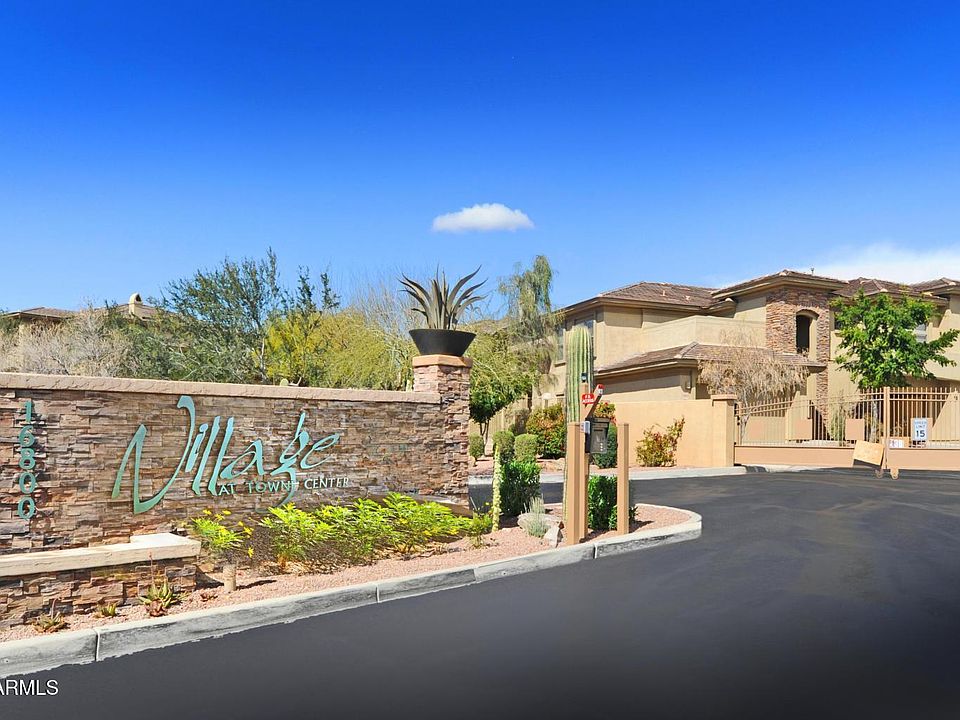 1st image of 16800 E EL LAGO Boulevard #1056