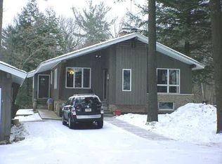 N5756 Pine Rd, Cecil, WI 54111