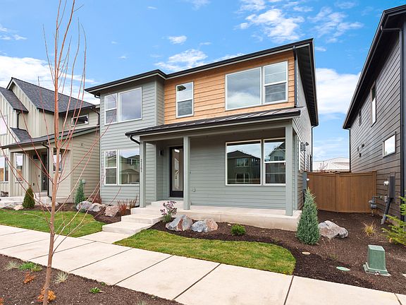 2nd image of 21161 NE Beall Dr Lot 10