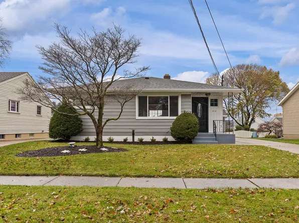 1412 W 33rd St, Erie, PA 16508