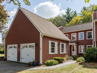 110 Arch Street #27, Keene, NH, 03431