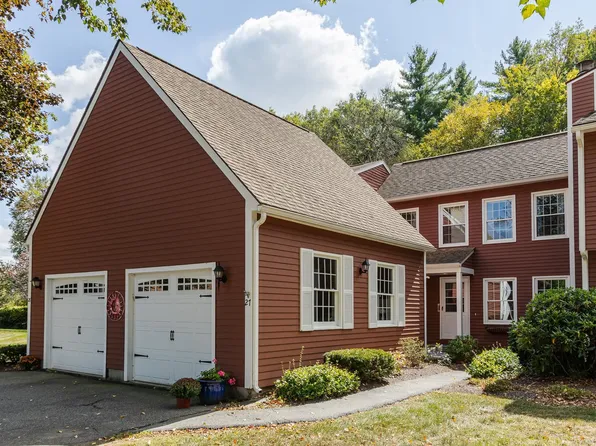 110 Arch Street #27, Keene, NH 03431
