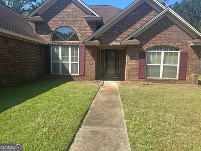 1162 Cumberland Dr, Hinesville, GA, 31313