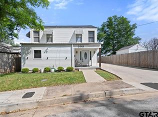 308 E Ford St, Tyler, TX 75701