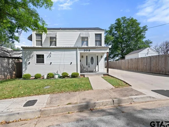 308 E Ford St, Tyler, TX 75701