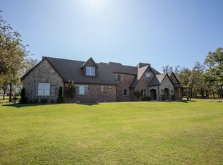 20348 E 103rd St N, Claremore, OK 74019