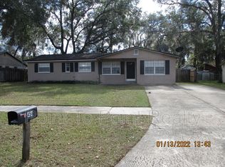 454 Blairmore Blvd W, Orange Park, FL 32073