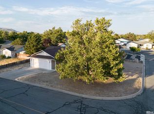 565 Aspen Way, Fernley, NV 89408