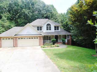 1661 S Marblehead Rd, Lewisville, NC 27023