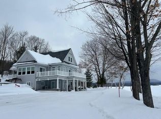 57 Farrants Point, Newport City, VT 05855