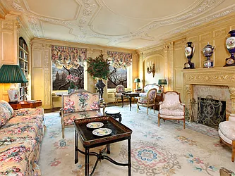 Sold by Sotheby's International Realty