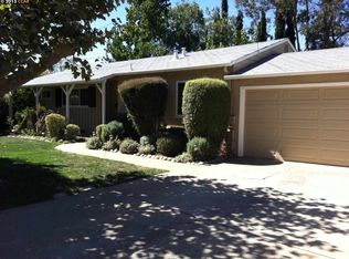 1313 Dennis Cir, Concord, CA 94518