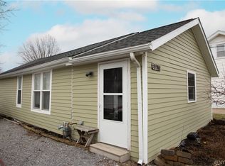 2704 Riverton Ave, Hamburg, NY