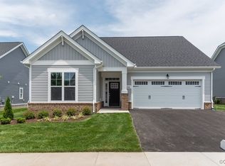 5130 Vulcan Ct, Chester, VA 23831