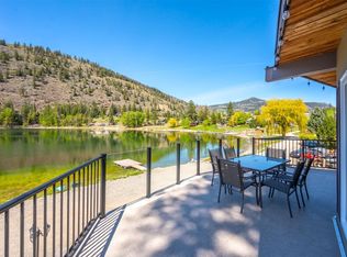 200 Twin Lakes Rd, Okanagan Similkameen, BC V0H 1K0