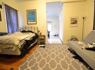 206 Chestnut Hill Ave #33O, Brighton, MA 02135