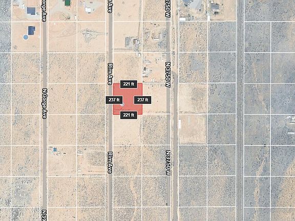 5th image of 5076 N Rim Ave