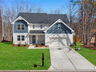 2 Highlander Trl SW, Rome, GA, 30165