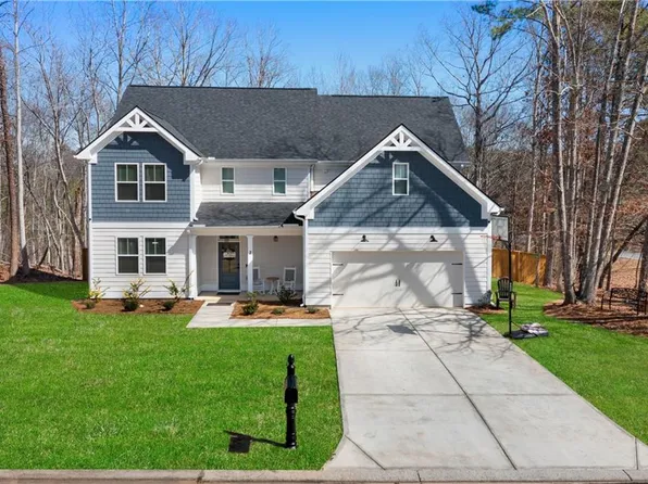 2 Highlander Trl SW, Rome, GA 30165