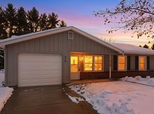 316 N Baum St, Avilla, IN 46710