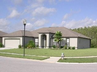19245 Briercrest Trl, Orlando, FL 32833