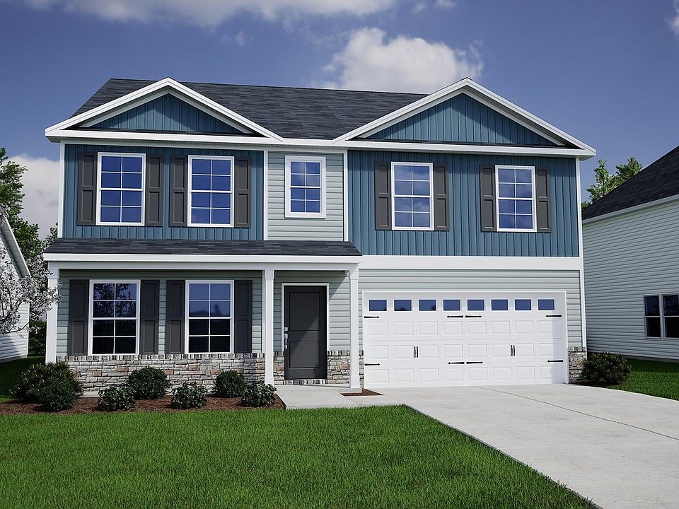 1st image of 7018 Fairview Falls Dr Lot 44
