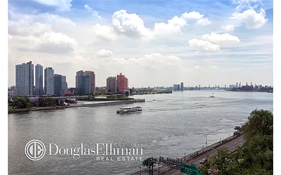 Sold by Douglas Elliman