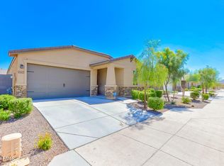 21427 W Granada Rd, Buckeye, AZ 85396