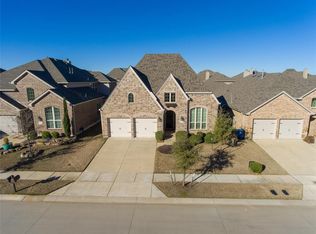 9317 Kaitlyn Ct, Lantana, TX 76226