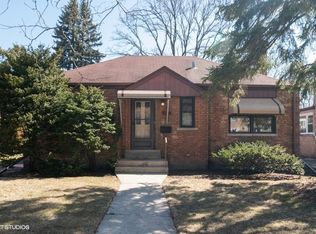 2235 S 15th Ave, Broadview, IL 60155