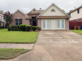 12321 Copperfield Dr, Austin, TX 78753