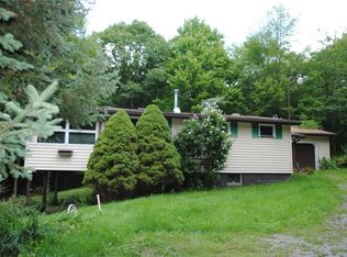 3902 Brink Hill Rd, Naples, NY 14512
