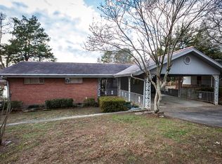 11 Broadmoor Dr, Little Rock, AR 72204