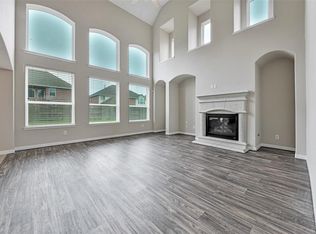 17018 Huttons Court Ln, Richmond, TX 77407