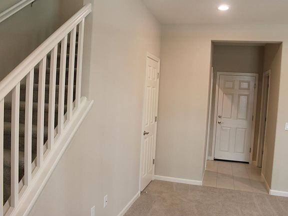 Bonus/Fourth Bedroom